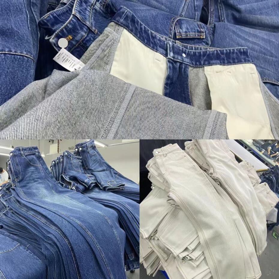 Quần jeans tồn kho chỉ 25k /cái thôi ạ!